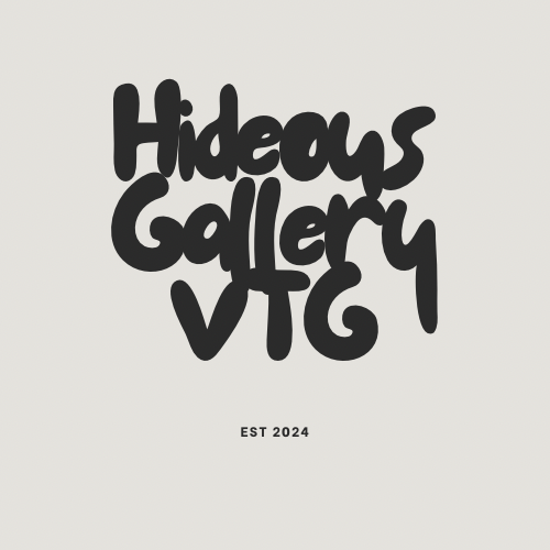 Hideous Gallery Vintage